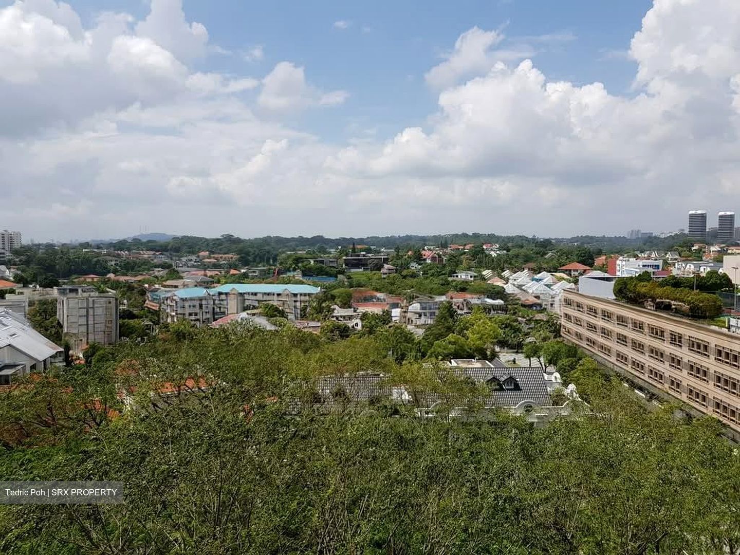 Newton Suites (D11), Apartment #602835001